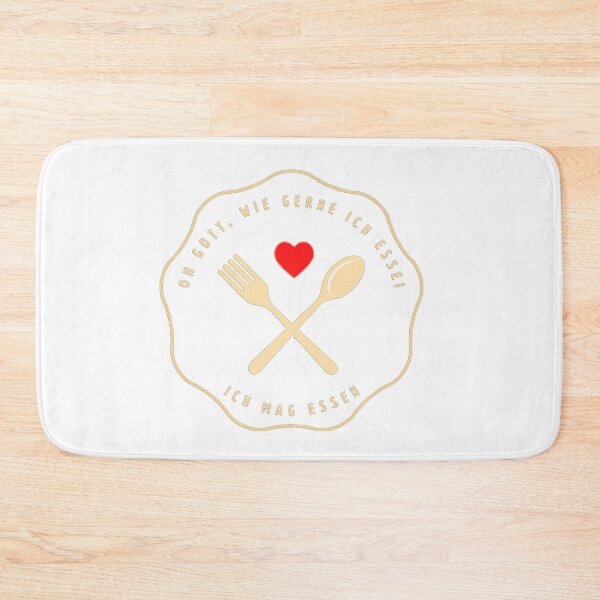 Item preview, Oh God how I love to eat designed and sold by Tarsalla.