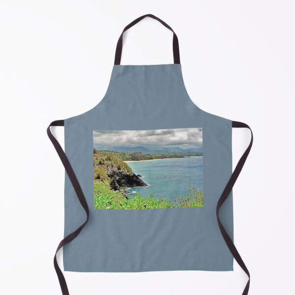 Item preview, Looking North from Kilauea designed and sold by Martha Sherman.