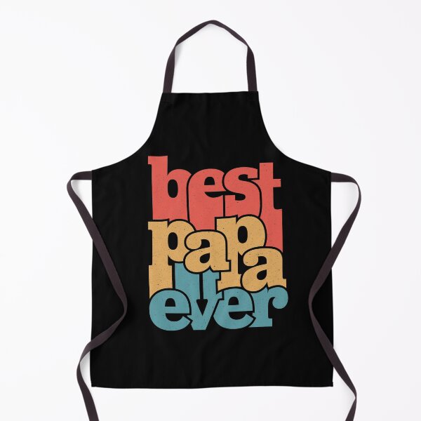 Item preview, Best Papa Ever designed and sold by BelleriDesign.