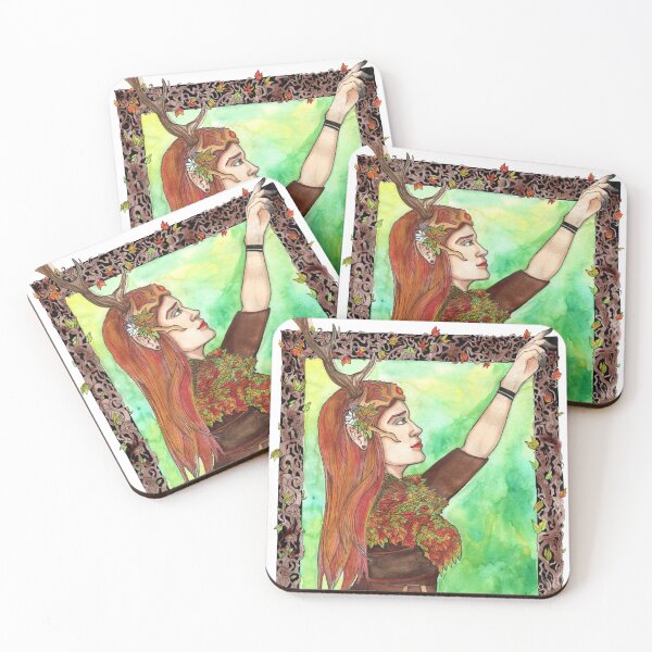 Item preview, Keyleth designed and sold by -Senaar-.