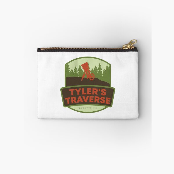 Item preview, Tyler's Traverse - Sunriver, Oregon designed and sold by Moritz Schwäble.