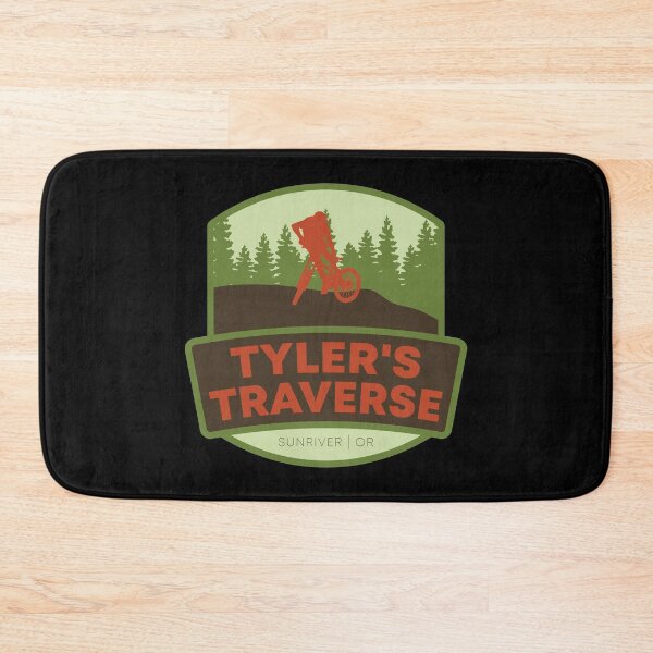 Item preview, Tyler's Traverse - Sunriver, Oregon designed and sold by Moritz Schwäble.