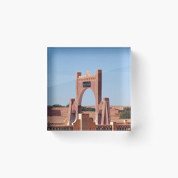 Aperçu de l'œuvre Cadeau photo d'Algérie Brilliance Online - 2021 Imprimer créée et vendue par BestOfTravel.