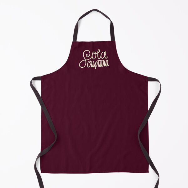Item preview, SOLA SCRIPTURA 2 designed and sold by handletteringem.