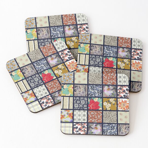 Item preview, Multipurpose patch art work designed and sold by rlatnwls.