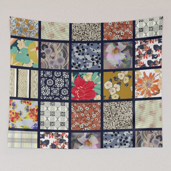 Item preview, Multipurpose patch art work designed and sold by rlatnwls.