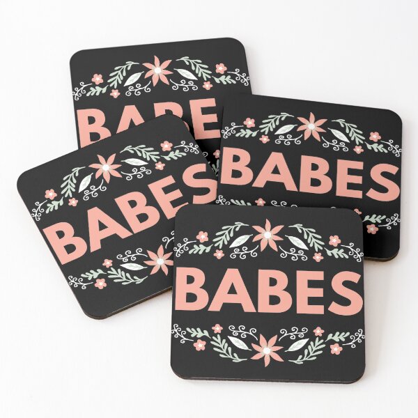 Item preview, Babes designed and sold by Easy Rider.