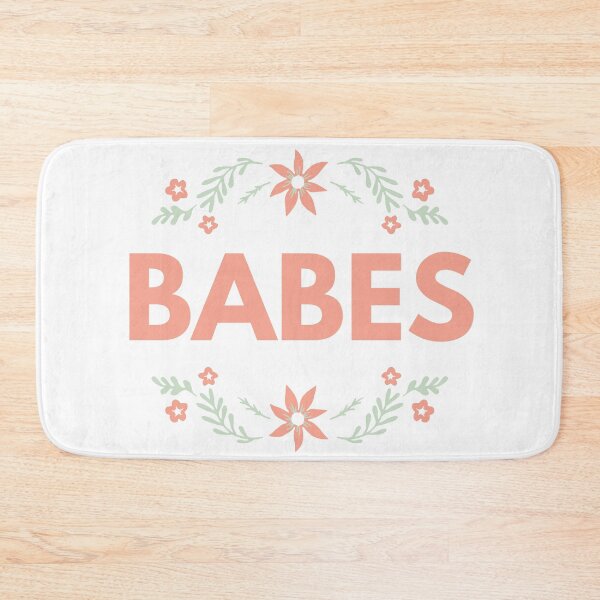Item preview, Babes designed and sold by Easy Rider.