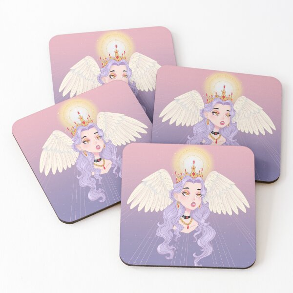 Item preview, Pastel Angel  designed and sold by m-a-r-j-ie.