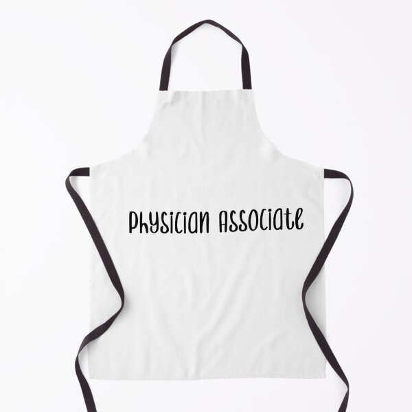 Item preview, Physician Associate designed and sold by Sarahgranchelli.