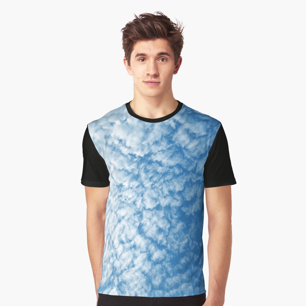 Item preview, Graphic T-Shirt designed and sold by OneDayArt.