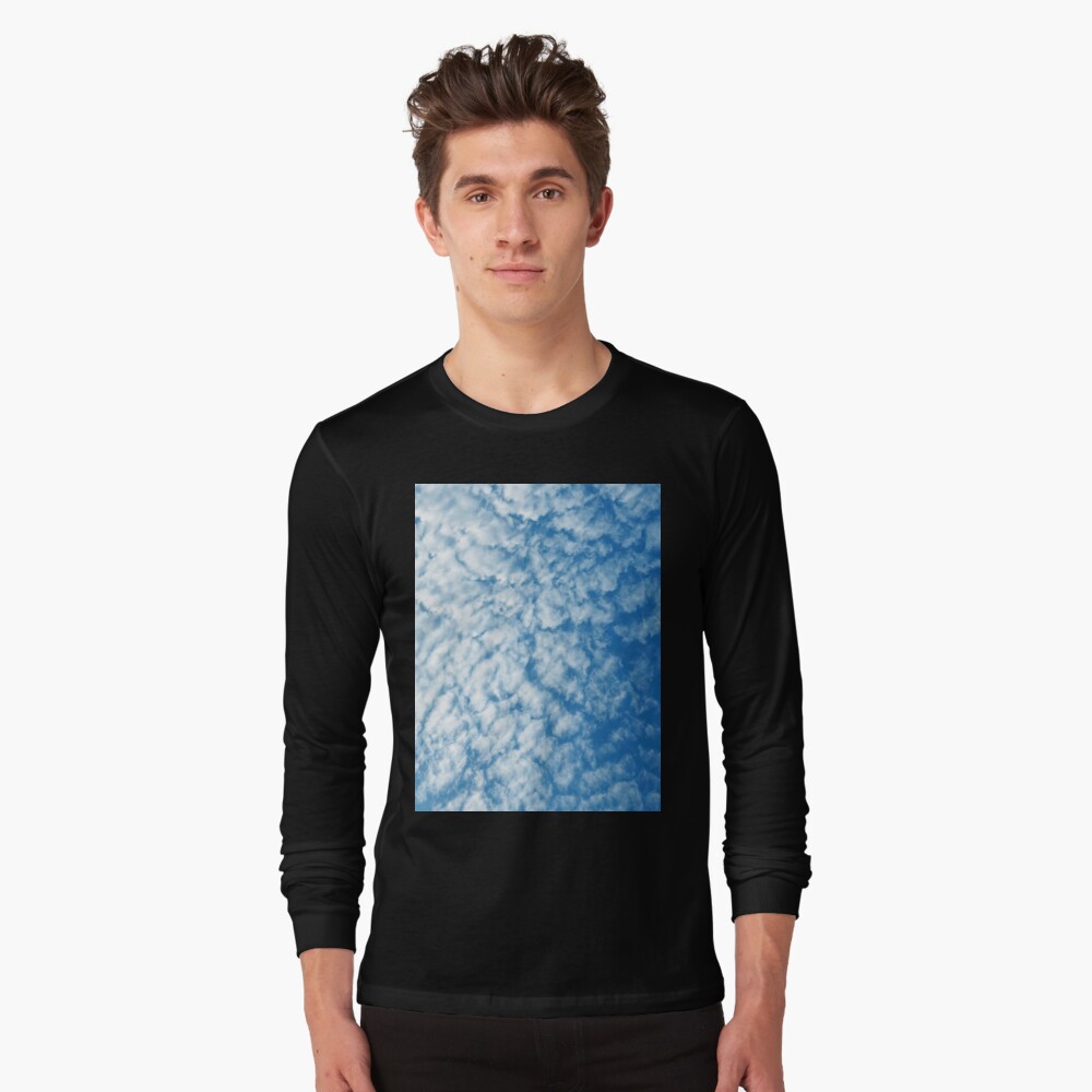 Item preview, Long Sleeve T-Shirt designed and sold by OneDayArt.