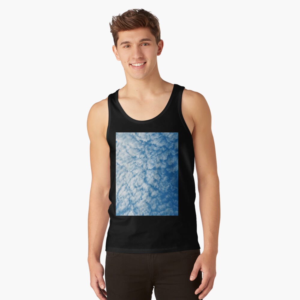 Item preview, Tank Top designed and sold by OneDayArt.