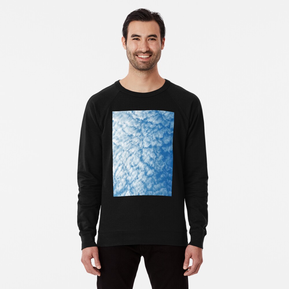 Item preview, Lightweight Sweatshirt designed and sold by OneDayArt.