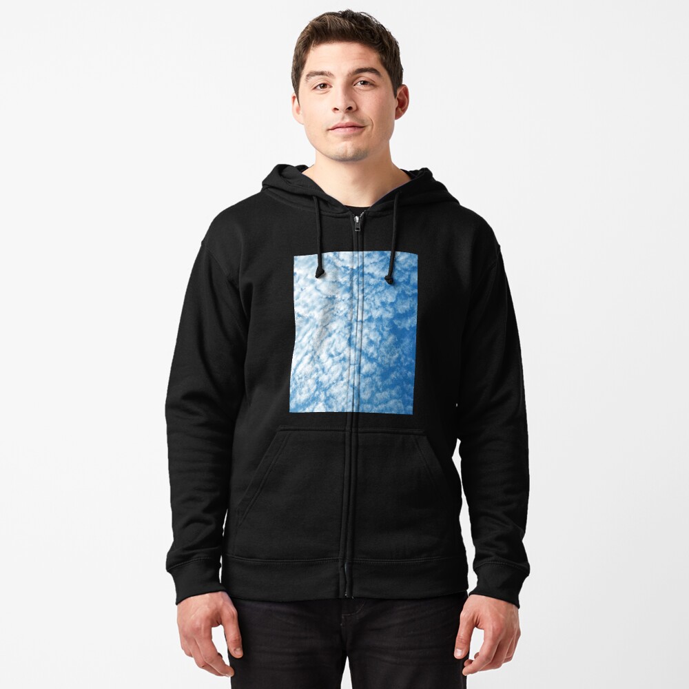 Item preview, Zipped Hoodie designed and sold by OneDayArt.