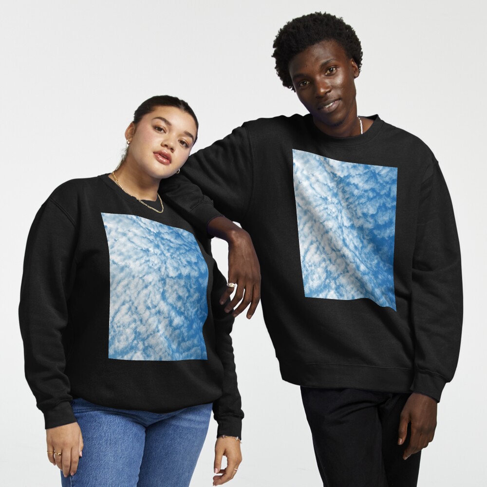 Item preview, Pullover Sweatshirt designed and sold by OneDayArt.