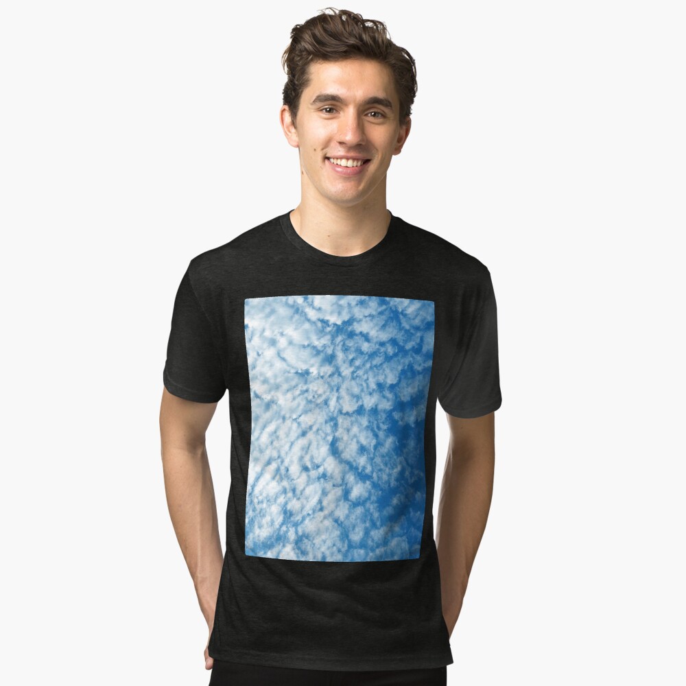 Item preview, Tri-blend T-Shirt designed and sold by OneDayArt.