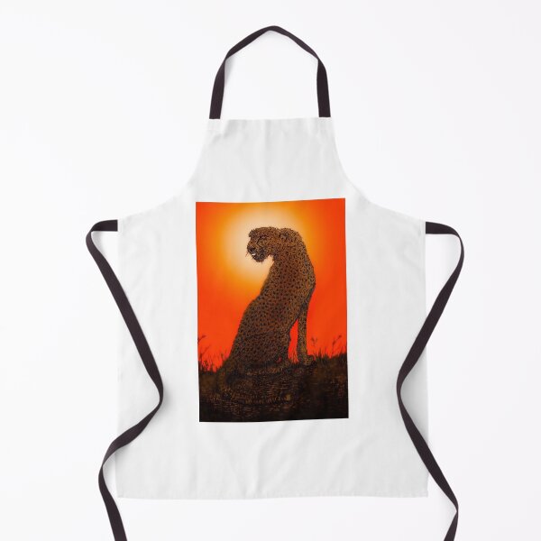 Item preview, Cheetah in the Raw designed and sold by GADourado.