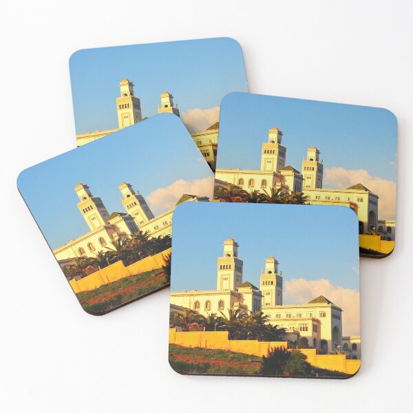 Item preview, Fantastic Online Algerian Picture Gift – 2021 Print designed and sold by BestOfTravel.
