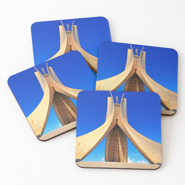 Item preview, Special Online Algerian Picture Gift – 2021 Print designed and sold by BestOfTravel.