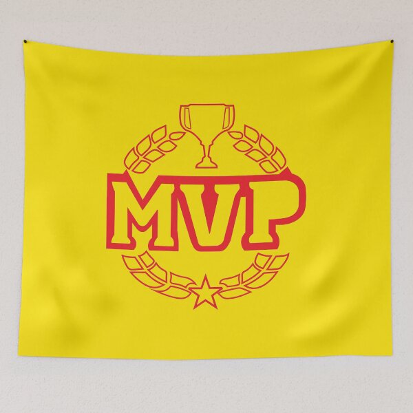 Item preview, MVP - #1 Winner Winner Chicken Dinner designed and sold by C-DesignsMerch.