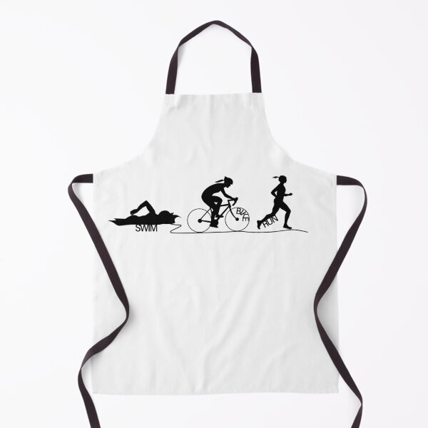 Item preview, Women Triathlete Iron Distance Design designed and sold by rkmountains.