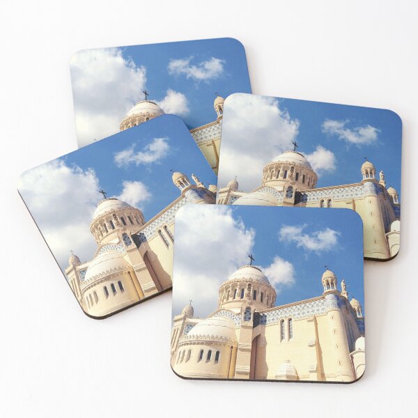 Item preview, Unique Online Algerian Picture Gift – 2021 Print designed and sold by BestOfTravel.
