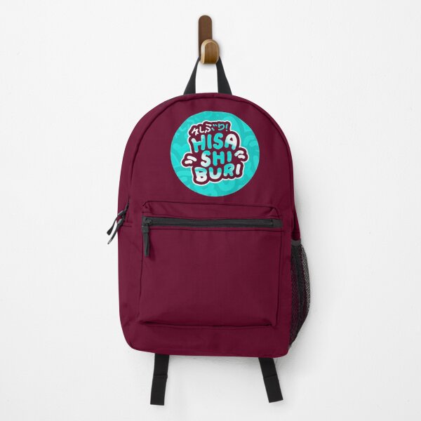 Item preview, Hisashiburi! | Long Time No See - 久しぶり designed and sold by nihontees.