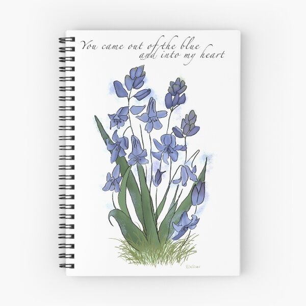 Item preview, Out of the Blue designed and sold by S-Warner.