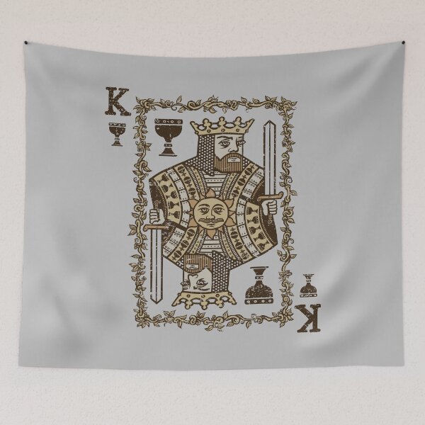 Item preview, King Arthur designed and sold by kg07.