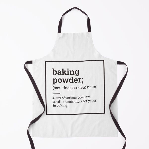 Item preview, Baking Powder designed and sold by TamGustam.