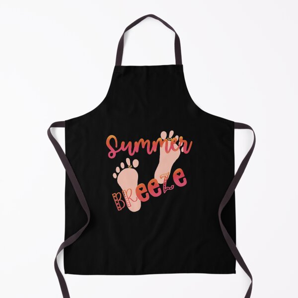Item preview, Summer Breeze and Bare Feet designed and sold by BtheLight.