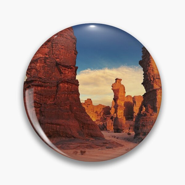 Item preview, Magical Online Algerian Picture Gift – 2021 Print designed and sold by BestOfTravel.