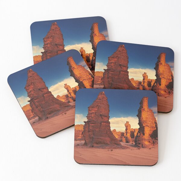 Item preview, Magical Online Algerian Picture Gift – 2021 Print designed and sold by BestOfTravel.
