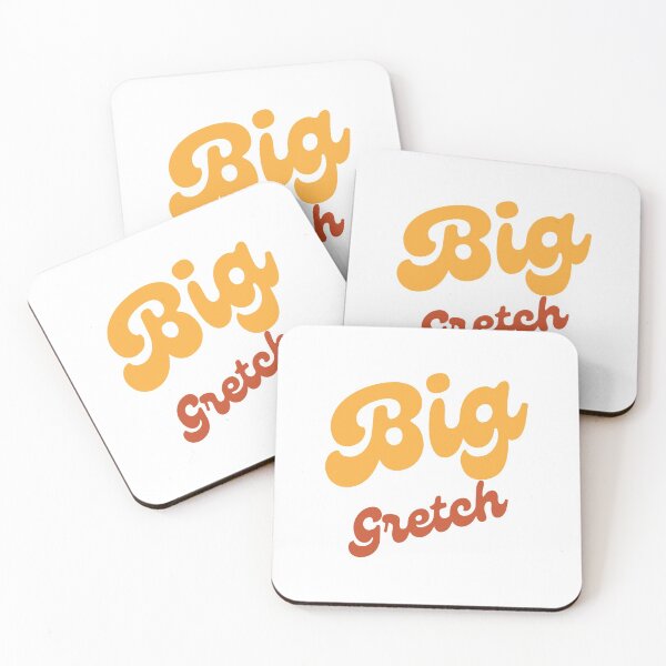 Item preview, Big Gretch designed and sold by mouad naouiri.