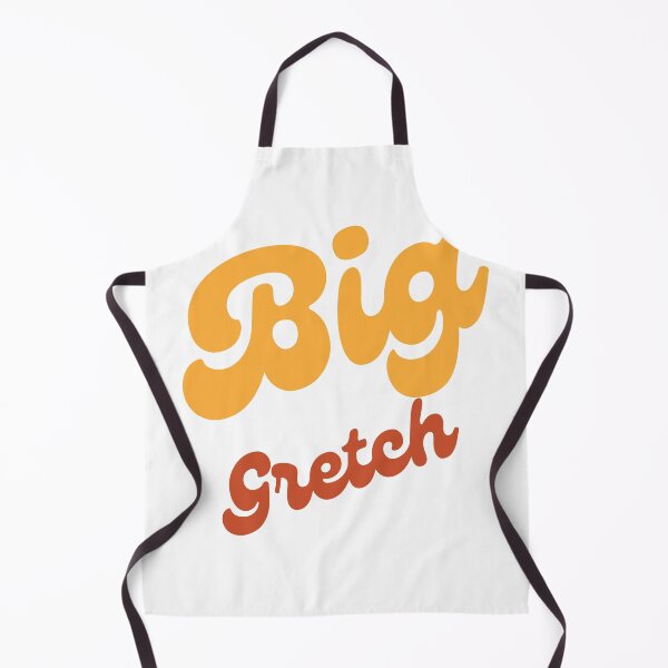 Item preview, Big Gretch designed and sold by mouad naouiri.
