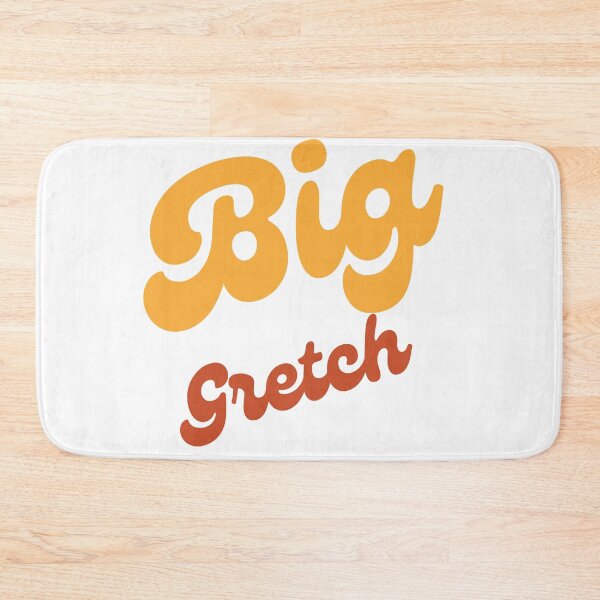 Item preview, Big Gretch designed and sold by mouad naouiri.