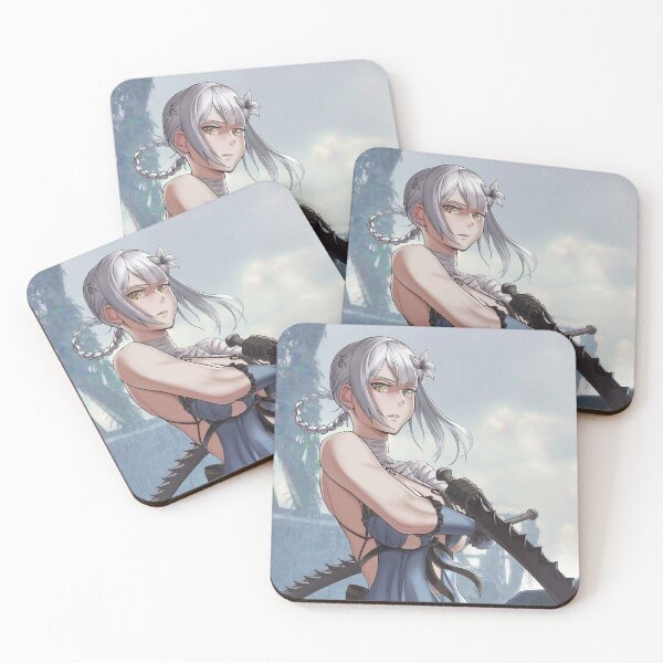 Item preview, Kaine designed and sold by hybridmink.
