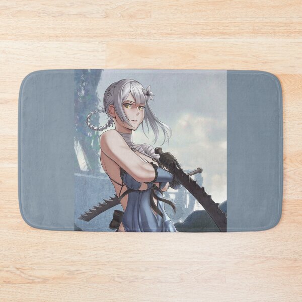 Item preview, Kaine designed and sold by hybridmink.