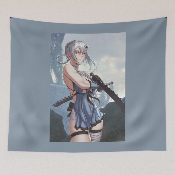 Item preview, Kaine designed and sold by hybridmink.