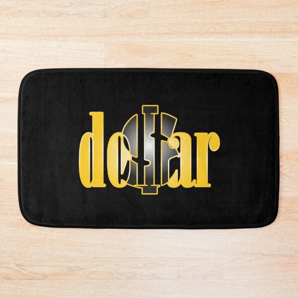 Item preview, Shiny Dollar designed and sold by Jokertags.