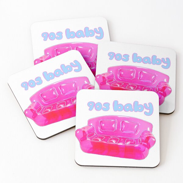 Item preview, 90s Baby designed and sold by SoftCentaur.