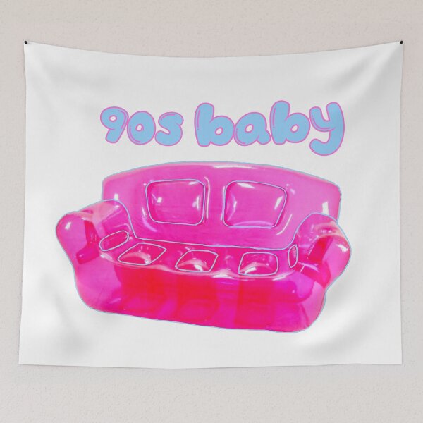 Item preview, 90s Baby designed and sold by SoftCentaur.