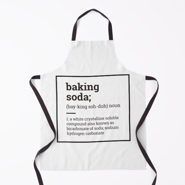 Item preview, Baking Soda designed and sold by TamGustam.