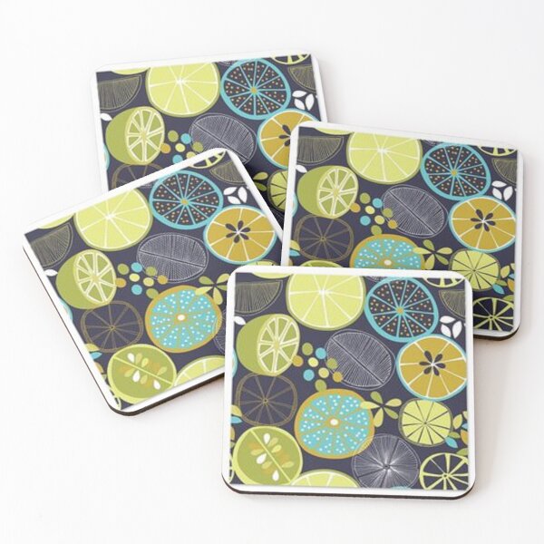 Item preview, Wall Art Lemon design art designed and sold by taherismail.