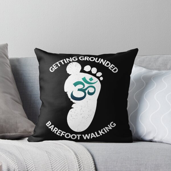 Item preview, Barefoot walking, getting grounded. designed and sold by NobelFashion.