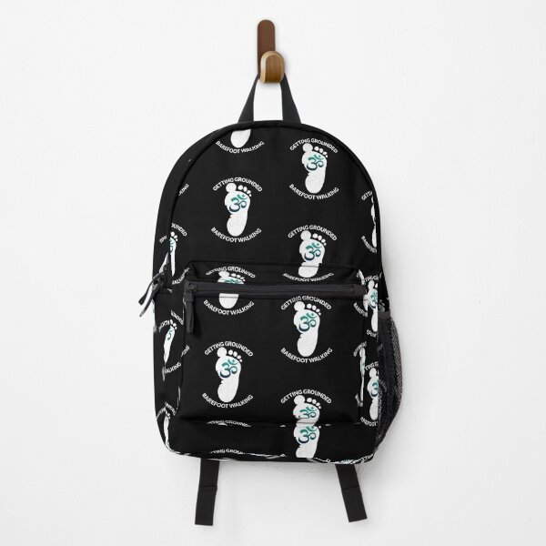 Item preview, Barefoot walking, getting grounded. designed and sold by NobelFashion.