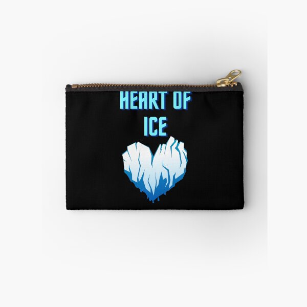 Item preview, Heart of Ice designed and sold by PhoeniXDreamer.