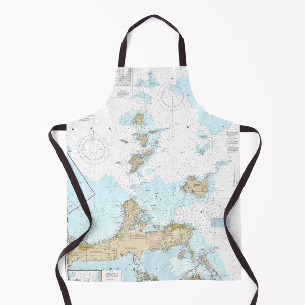 Item preview, Islands in Lake Erie designed and sold by Kathy Weaver.