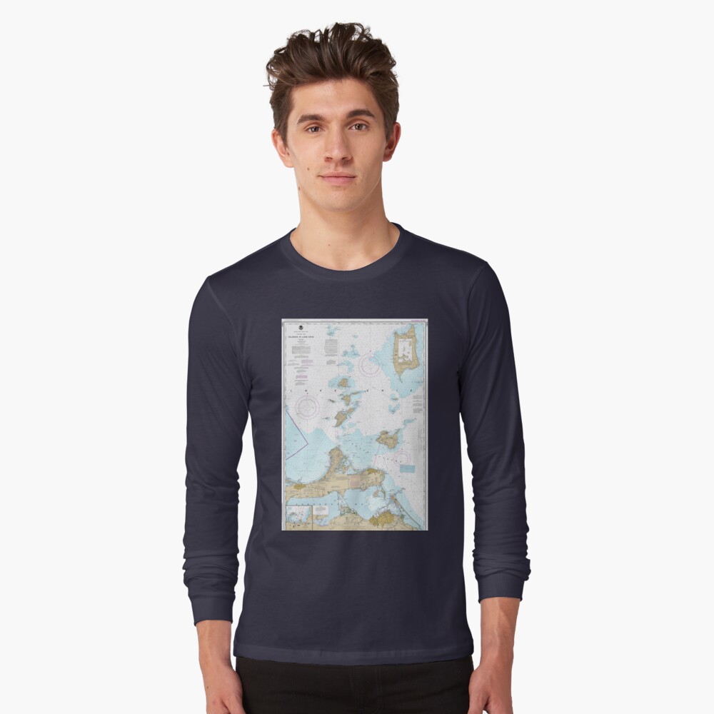 Item preview, Long Sleeve T-Shirt designed and sold by kdxweaver.
